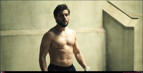 kit harrington nude|Kit Harington goes full frontal; theatre to block cameras